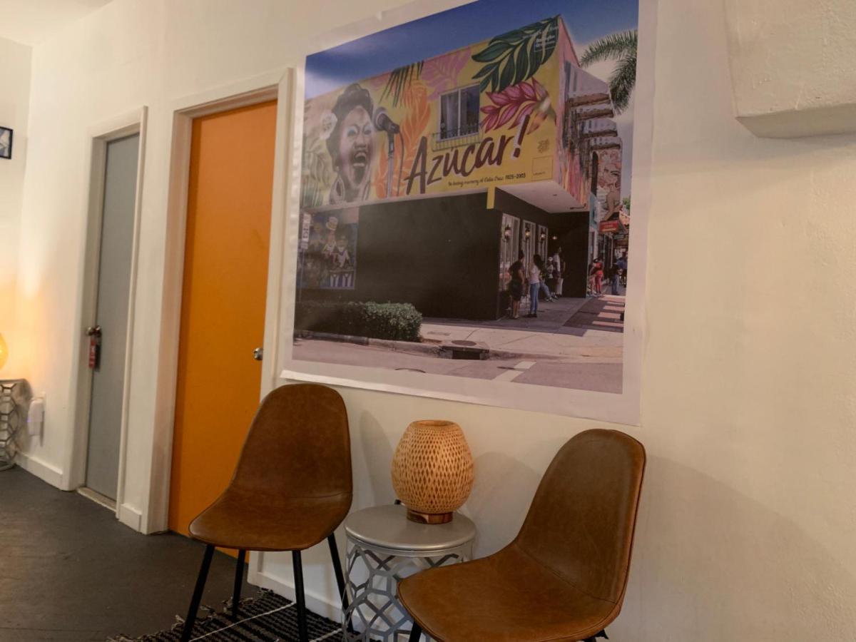 Auberge de jeunesse On A Budget - Free Dinner -coffee - Tea - Every Day-female Only Dorms - Men Only Dorms - Under New Management Miami